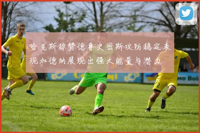 哈克斯称赞德鲁史密斯攻防稳定表现加德纳展现出强大能量与潜力